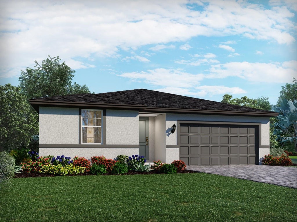 Photo of 3312 Rocks River Road, Davenport, FL 33837 (MLS # TB8544823)