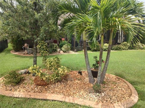 A home in PUNTA GORDA