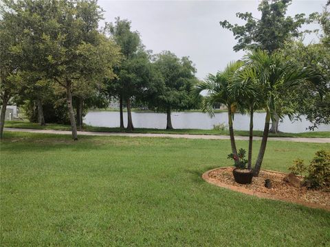 A home in PUNTA GORDA