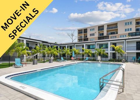 2942 W BAY DRIVE 16 BELLEAIR BLUFFS FL 33770