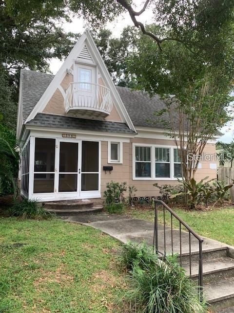 Photo of 310 15th Avenue N, St Petersburg, FL 33704 (MLS # TB8507276)