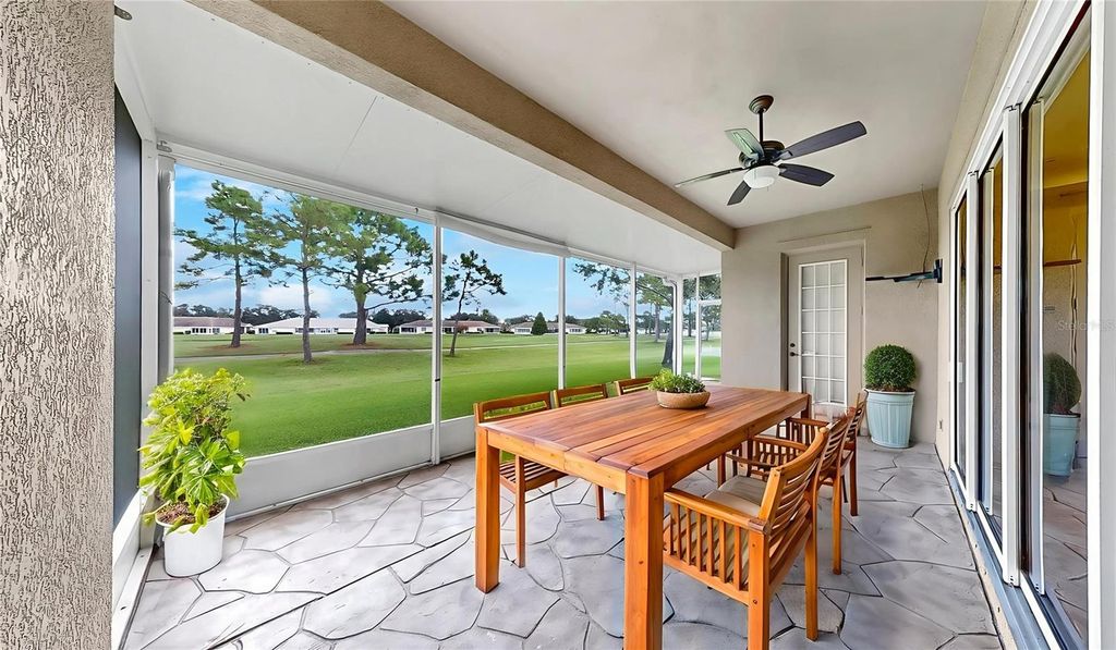 Photo of 2433 Kensington Greens Drive, Sun City Center, FL 33573 (MLS # TB8418737)