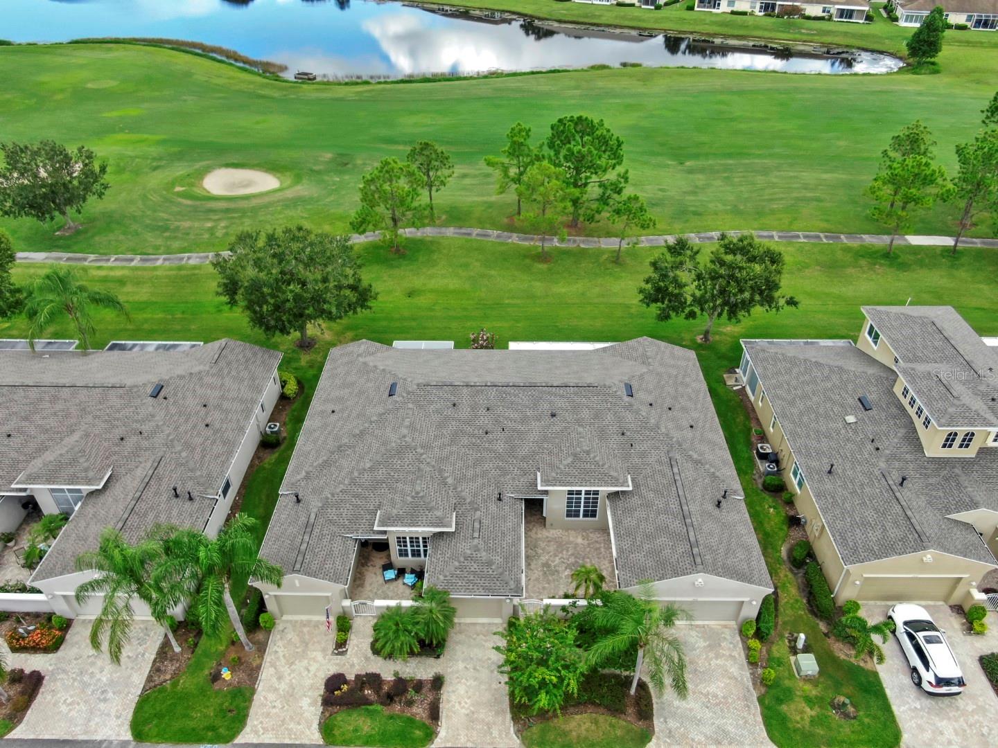 2433 KENSINGTON GREENS DRIVE