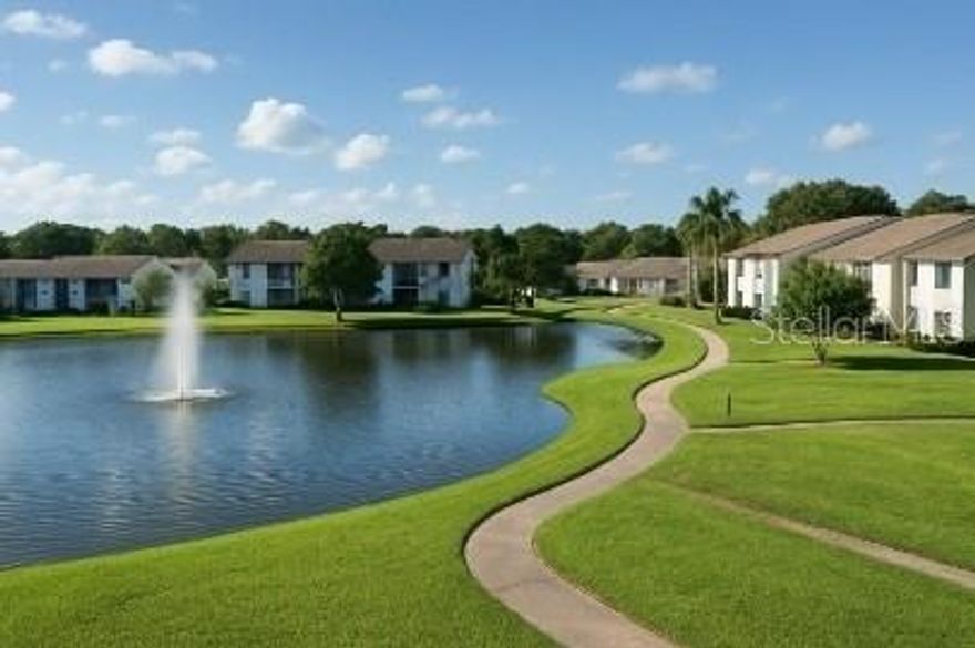 Beautiful 2-bedroom, 2-bath condo located in The Club at Orlando Condominium. This spacious unit offers a bright open layout and a private balcony with a gorgeous lake view. Enjoy community amenities such as a swimming pool, walking sidewalks, and well-kept common areas. Conveniently located close to major highways, shopping centers, and restaurants. A peaceful place to call home!