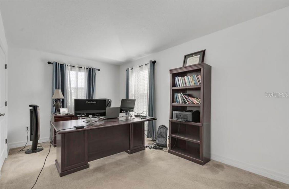 SEVEN OAKS PRCL C-1A & C-1B - Residential Lease