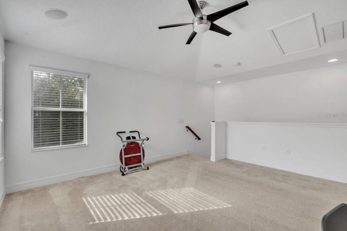 SEVEN OAKS PRCL C-1A & C-1B - Residential Lease