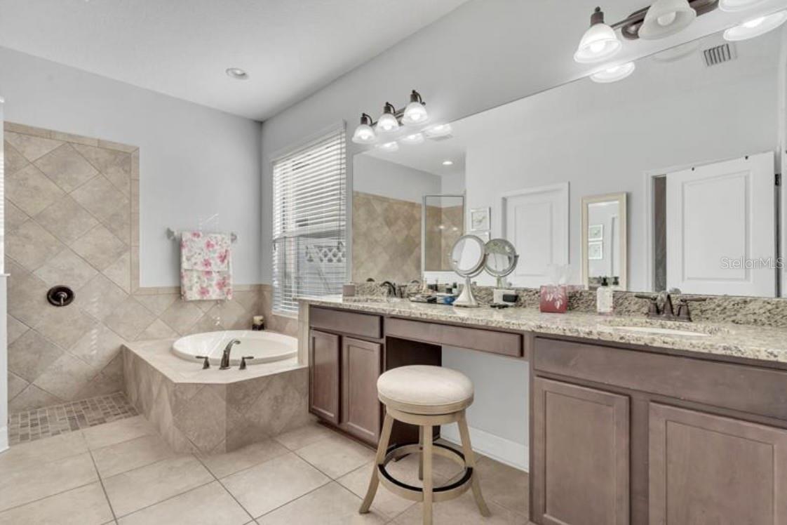 SEVEN OAKS PRCL C-1A & C-1B - Residential Lease