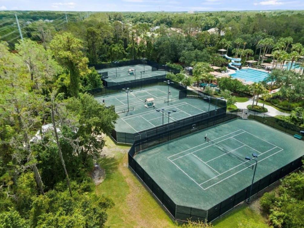 SEVEN OAKS PRCL C-1A & C-1B - Residential Lease