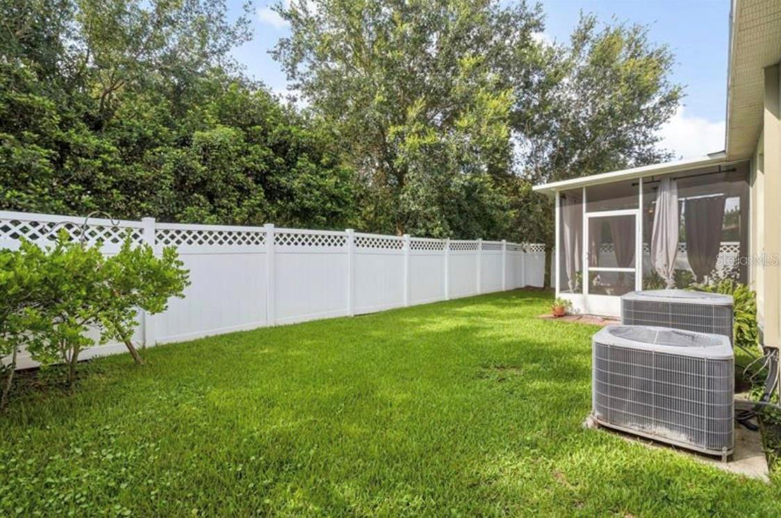 SEVEN OAKS PRCL C-1A & C-1B - Residential Lease