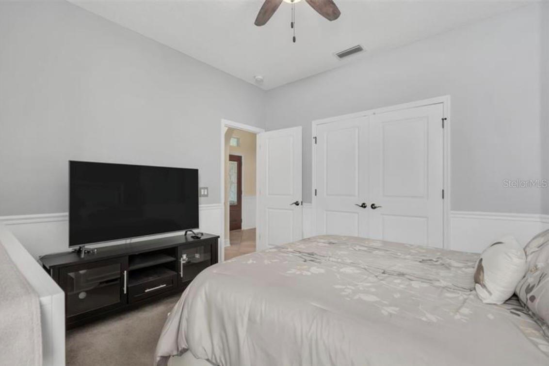 SEVEN OAKS PRCL C-1A & C-1B - Residential Lease