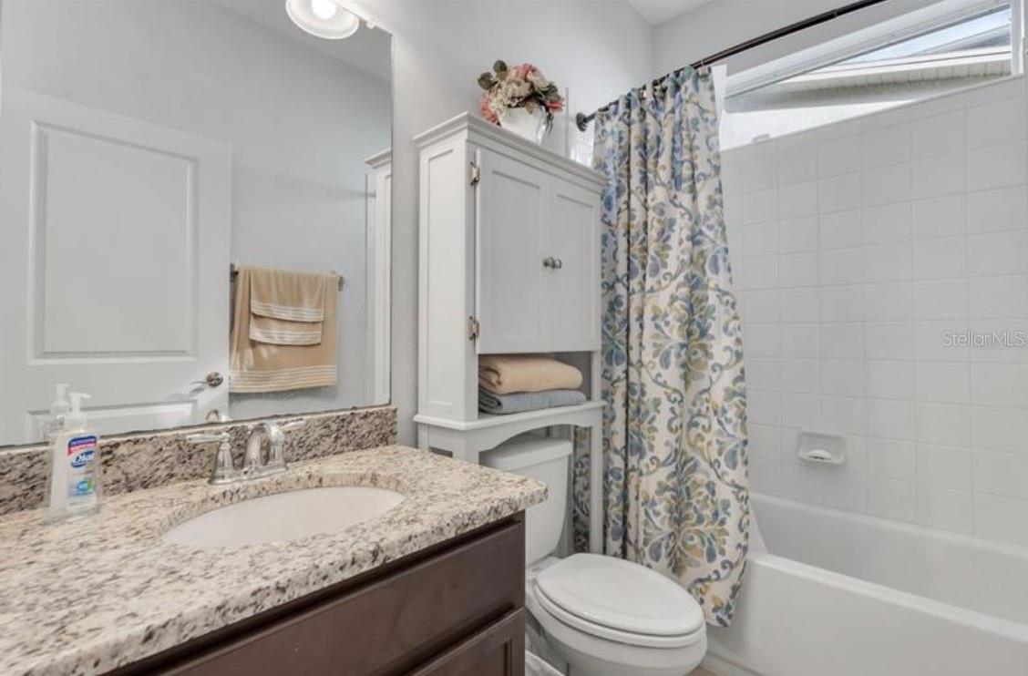 SEVEN OAKS PRCL C-1A & C-1B - Residential Lease