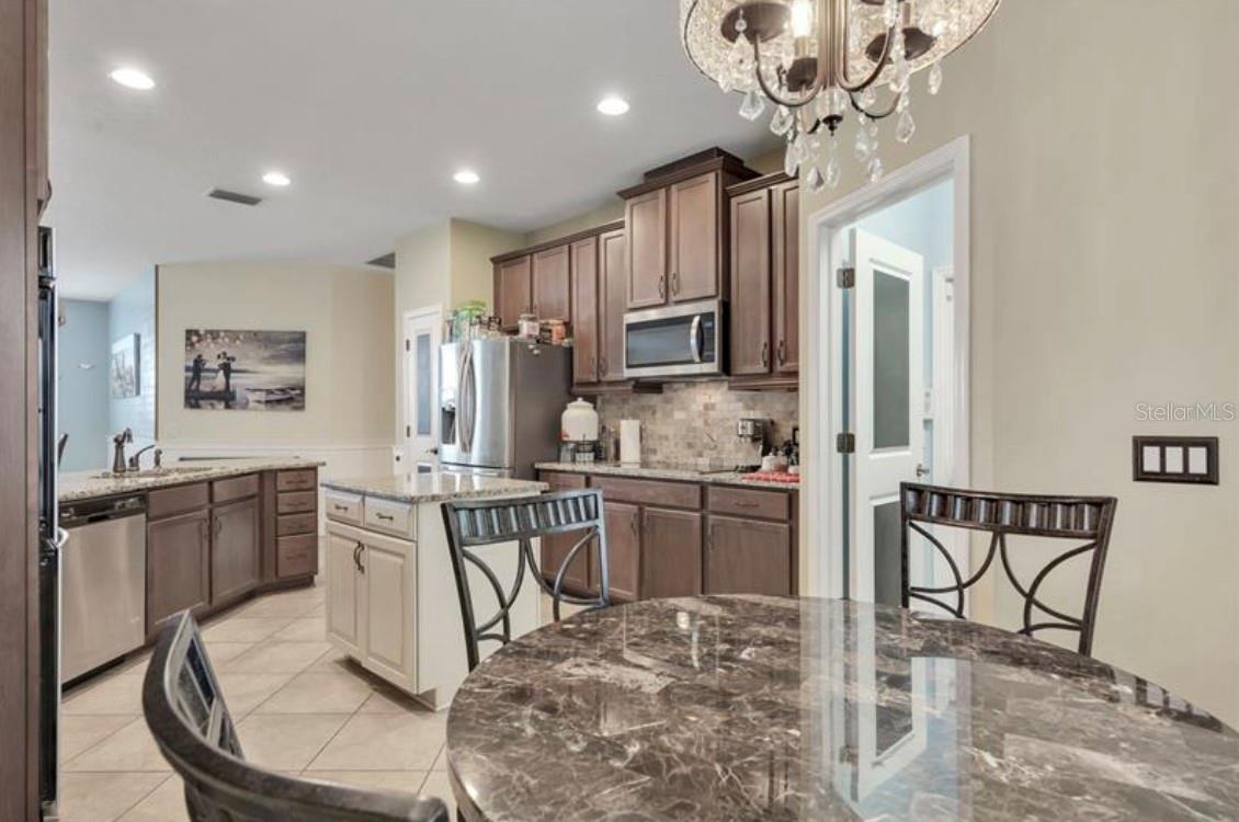 SEVEN OAKS PRCL C-1A & C-1B - Residential Lease