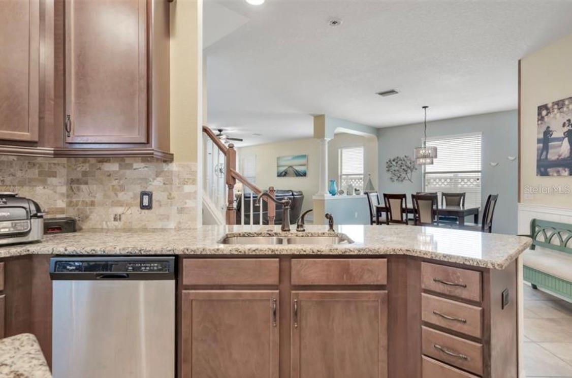 SEVEN OAKS PRCL C-1A & C-1B - Residential Lease