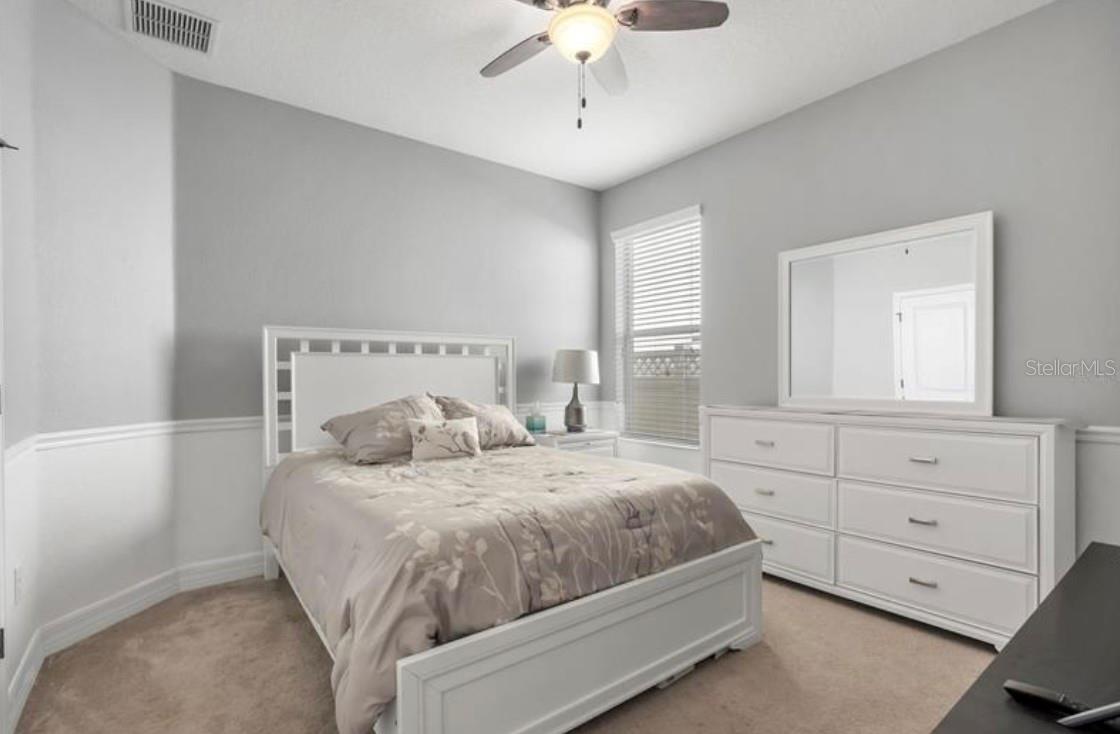 SEVEN OAKS PRCL C-1A & C-1B - Residential Lease