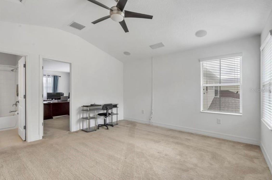 SEVEN OAKS PRCL C-1A & C-1B - Residential Lease