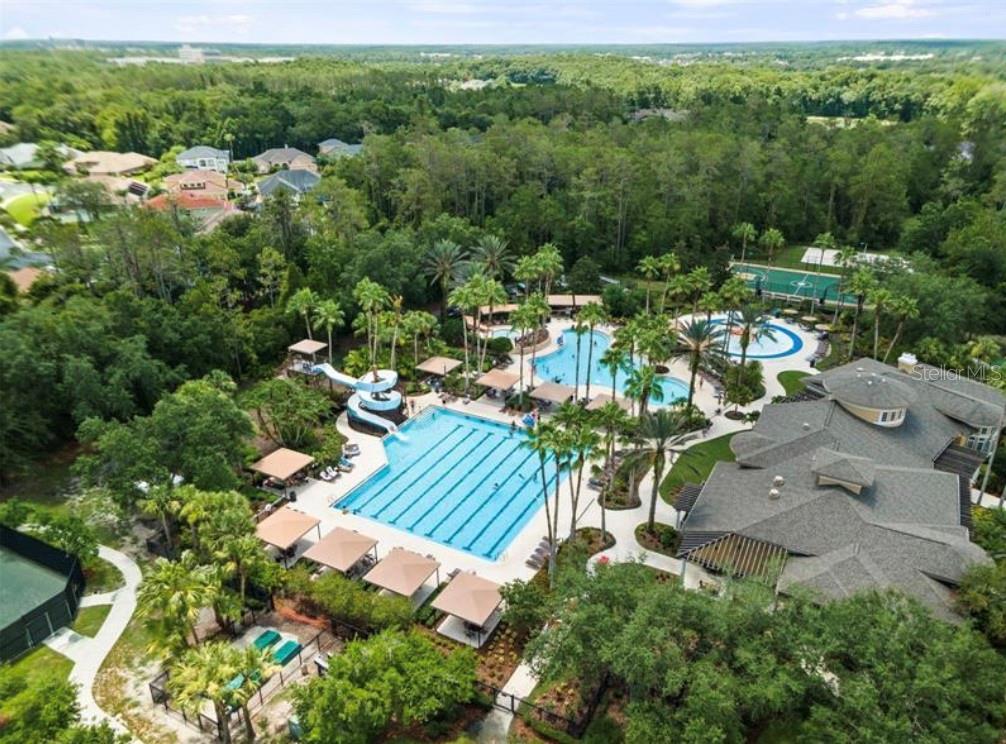 SEVEN OAKS PRCL C-1A & C-1B - Residential Lease