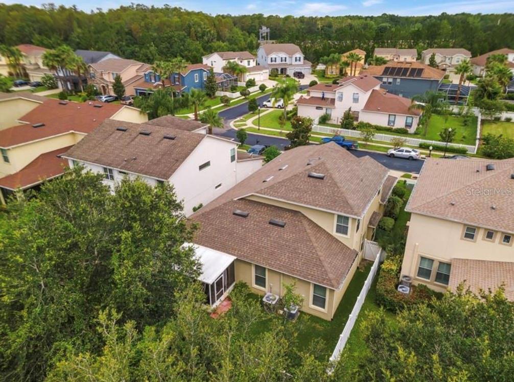 SEVEN OAKS PRCL C-1A & C-1B - Residential Lease