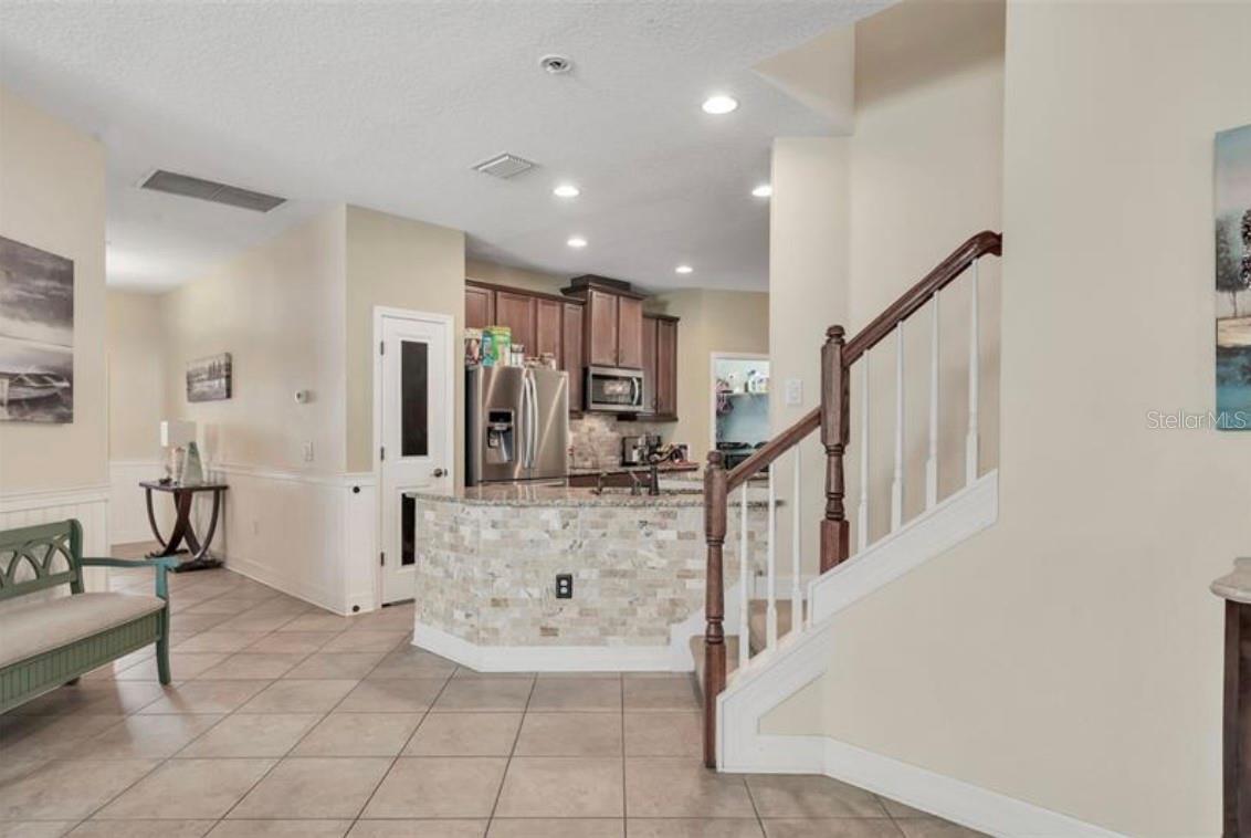 SEVEN OAKS PRCL C-1A & C-1B - Residential Lease