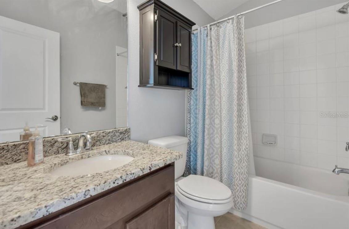 SEVEN OAKS PRCL C-1A & C-1B - Residential Lease