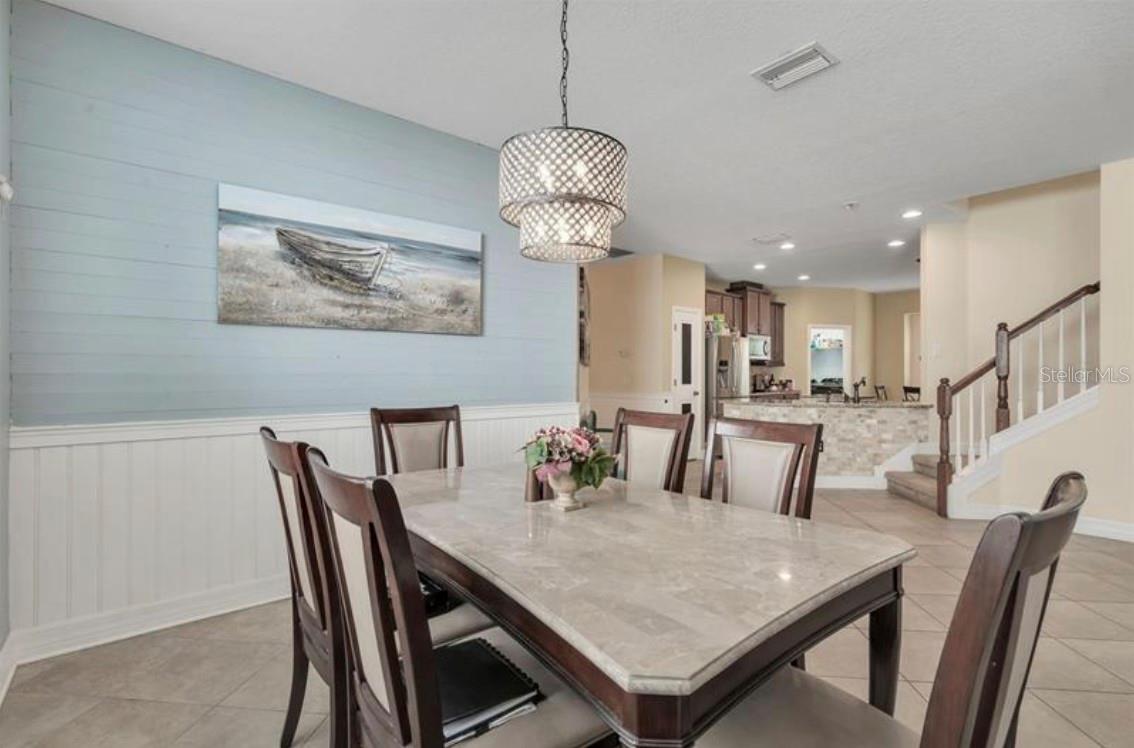 SEVEN OAKS PRCL C-1A & C-1B - Residential Lease