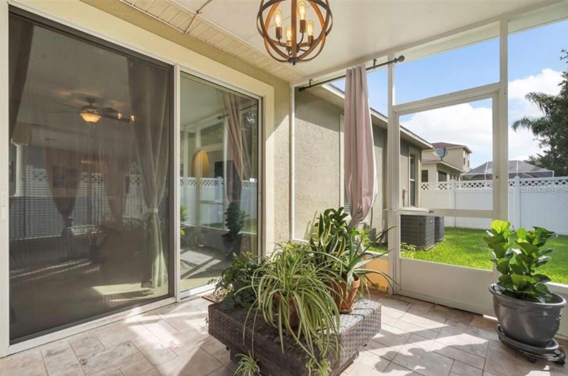 SEVEN OAKS PRCL C-1A & C-1B - Residential Lease