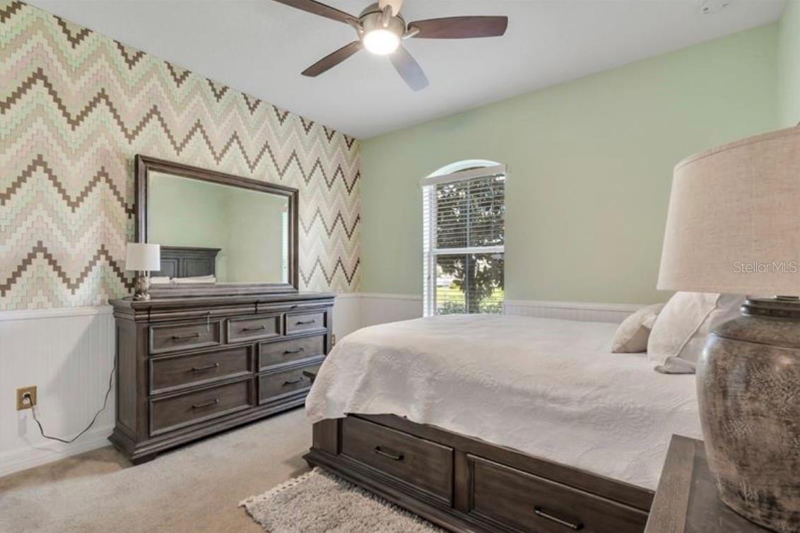 SEVEN OAKS PRCL C-1A & C-1B - Residential Lease