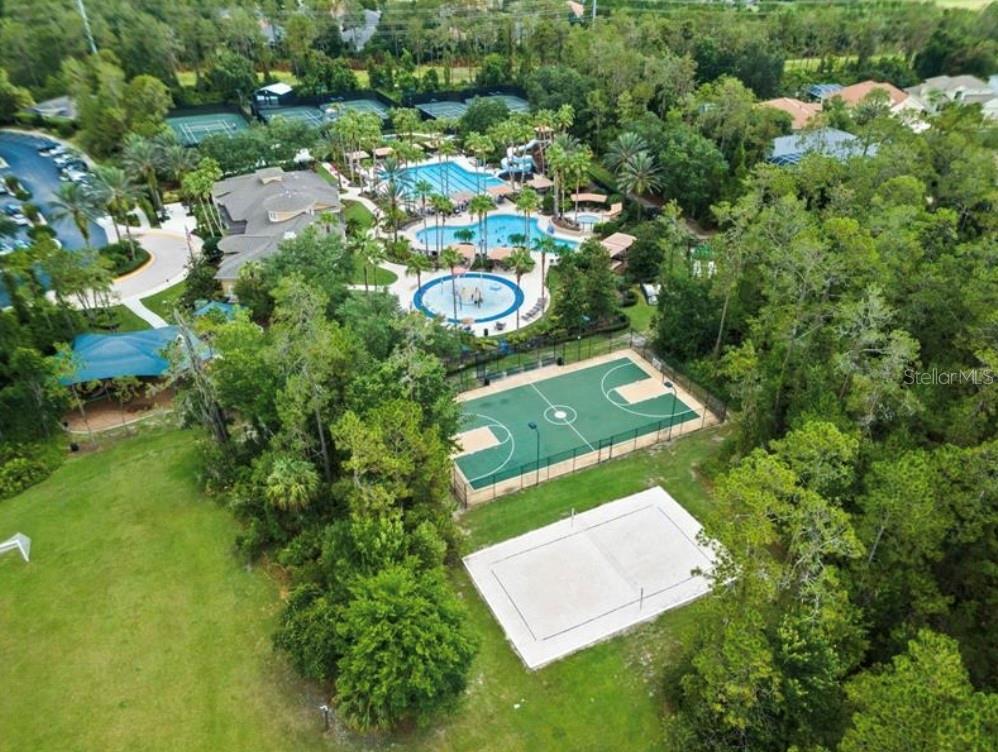 SEVEN OAKS PRCL C-1A & C-1B - Residential Lease