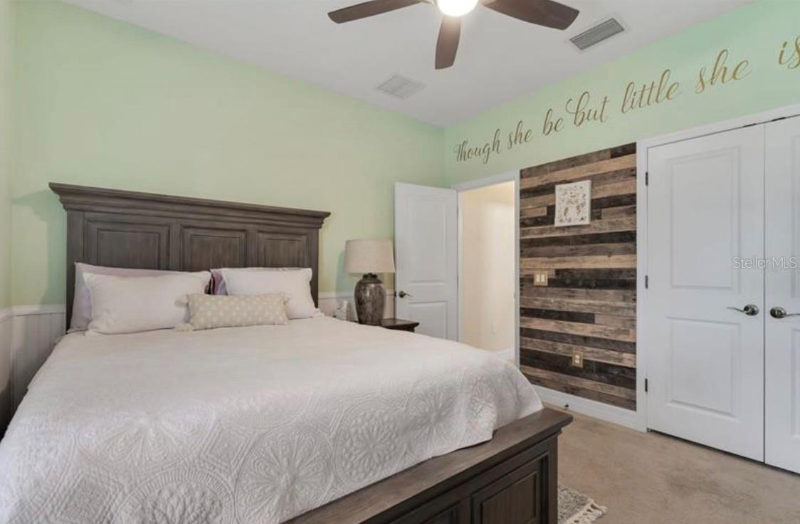 SEVEN OAKS PRCL C-1A & C-1B - Residential Lease