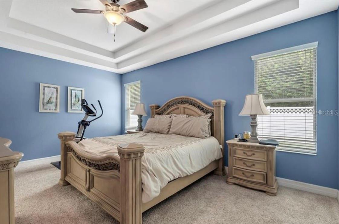 SEVEN OAKS PRCL C-1A & C-1B - Residential Lease