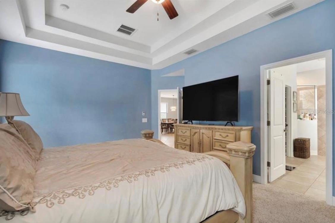 SEVEN OAKS PRCL C-1A & C-1B - Residential Lease