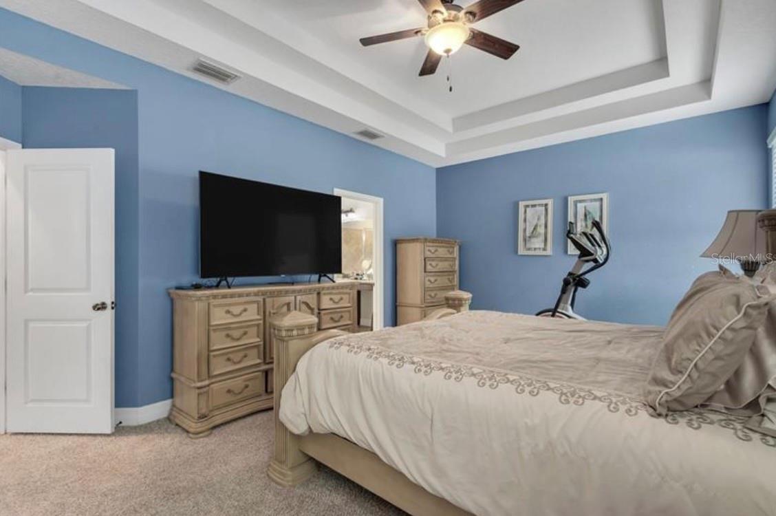 SEVEN OAKS PRCL C-1A & C-1B - Residential Lease