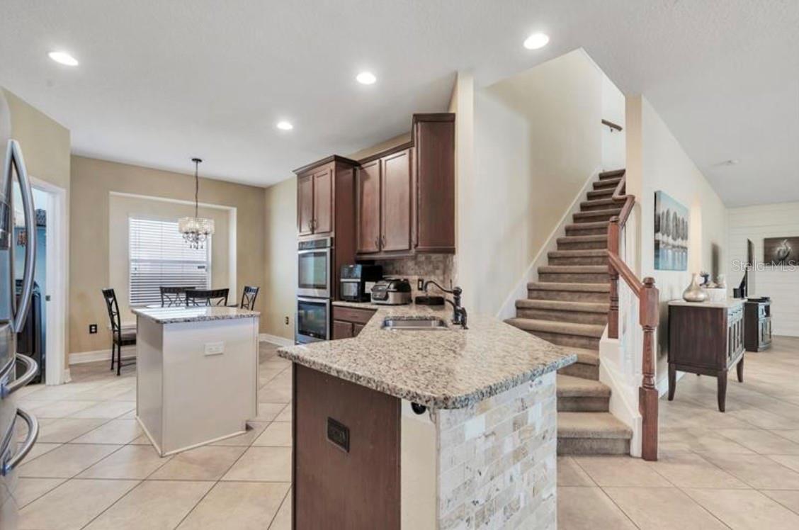 SEVEN OAKS PRCL C-1A & C-1B - Residential Lease