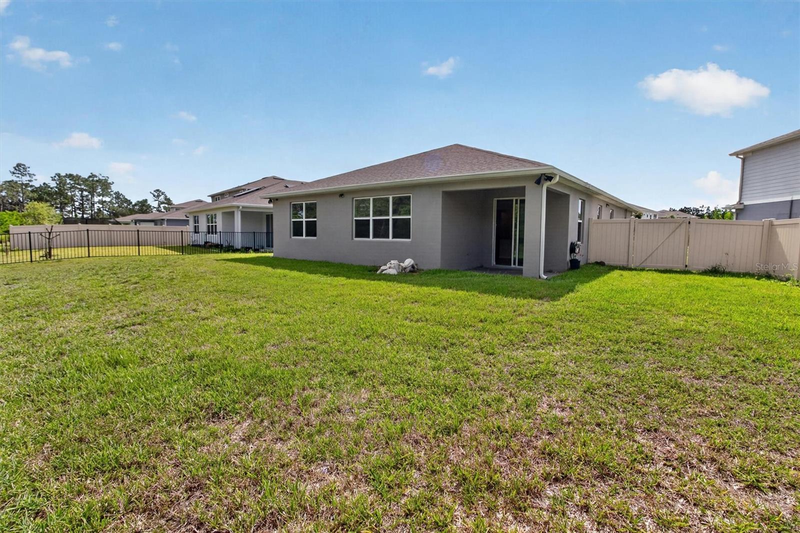 PINEWOOD RESERVE PH 2A - Residential