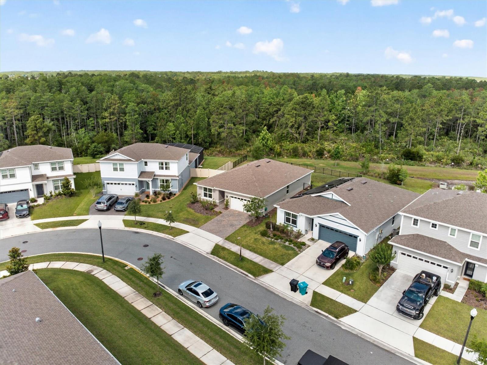 PINEWOOD RESERVE PH 2A - Residential