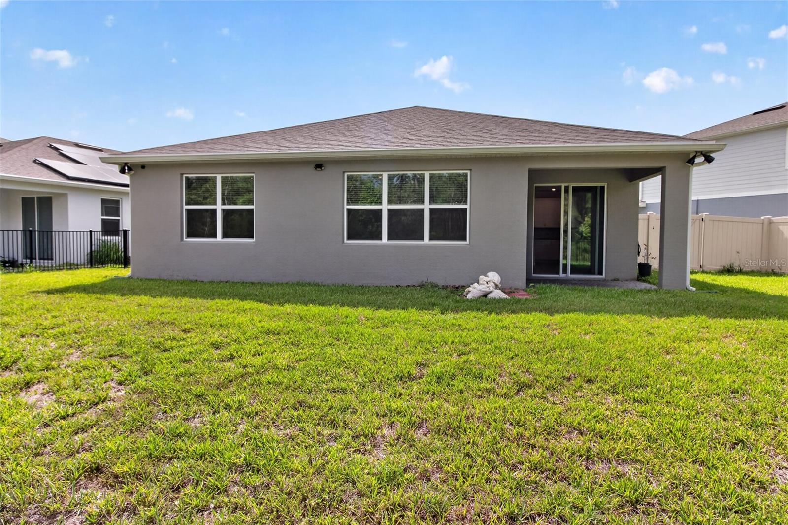 PINEWOOD RESERVE PH 2A - Residential