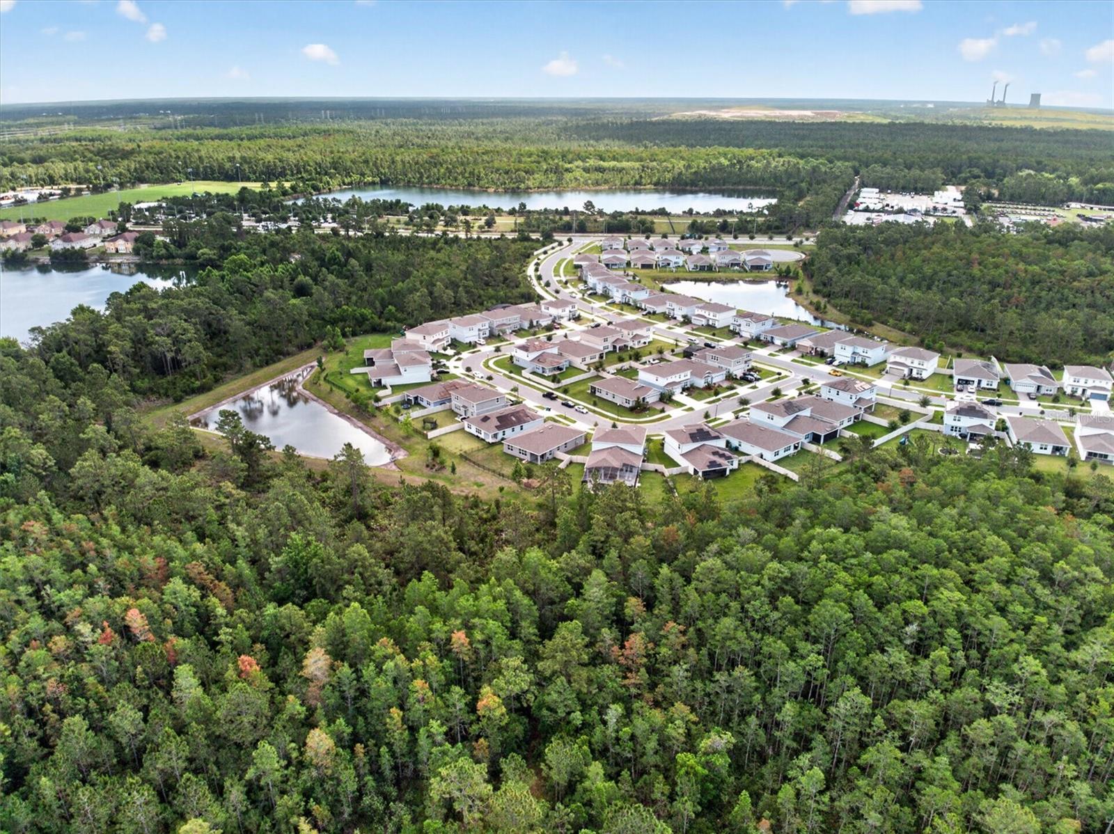 PINEWOOD RESERVE PH 2A - Residential