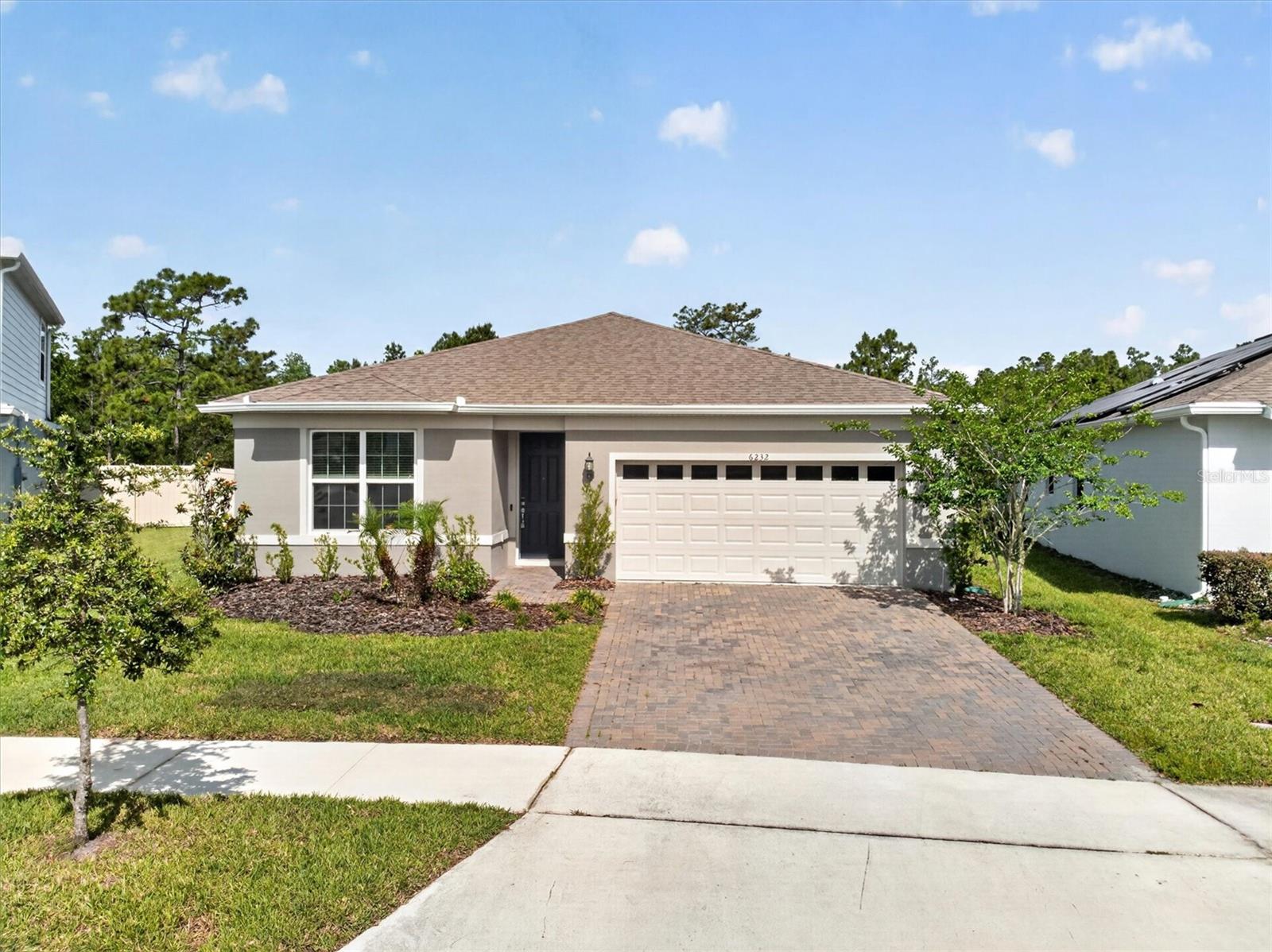 PINEWOOD RESERVE PH 2A - Residential