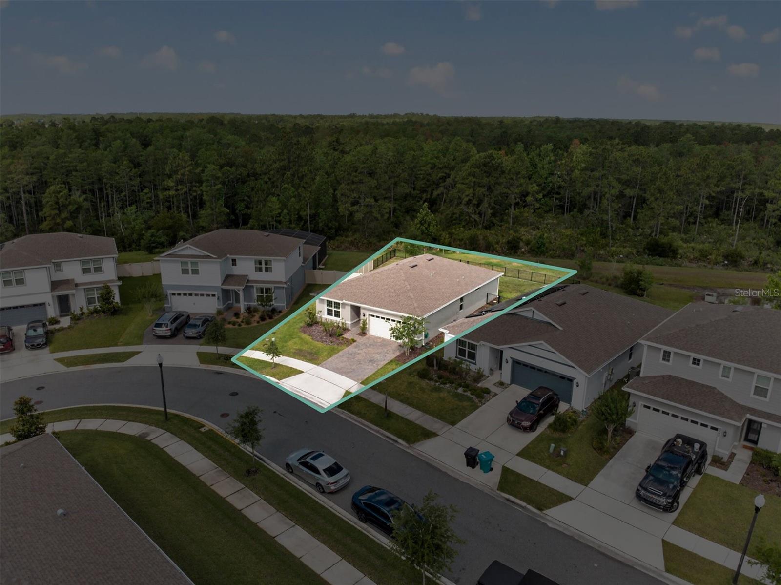 6232 BLUE SAGE LOOP
