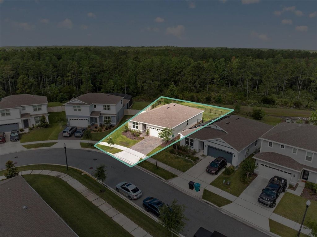Photo of 6232 Blue Sage Loop, Orlando, FL 32829 (MLS # S5149682)
