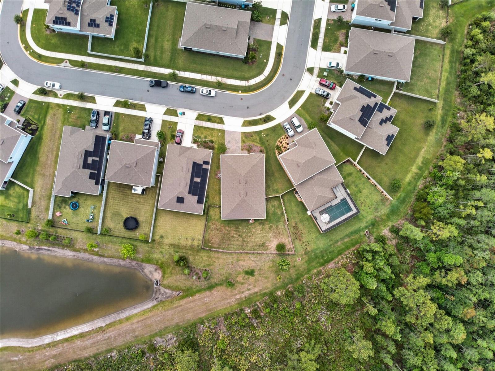PINEWOOD RESERVE PH 2A - Residential