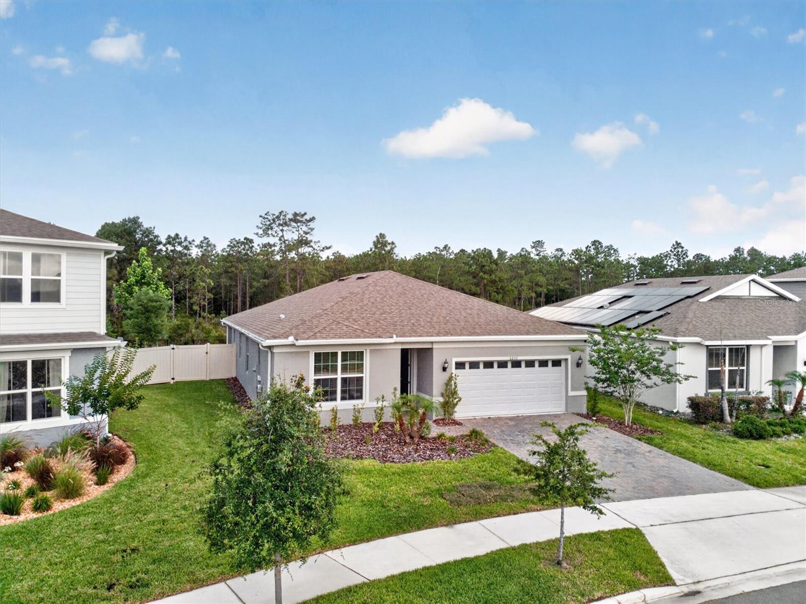 PINEWOOD RESERVE PH 2A - Residential