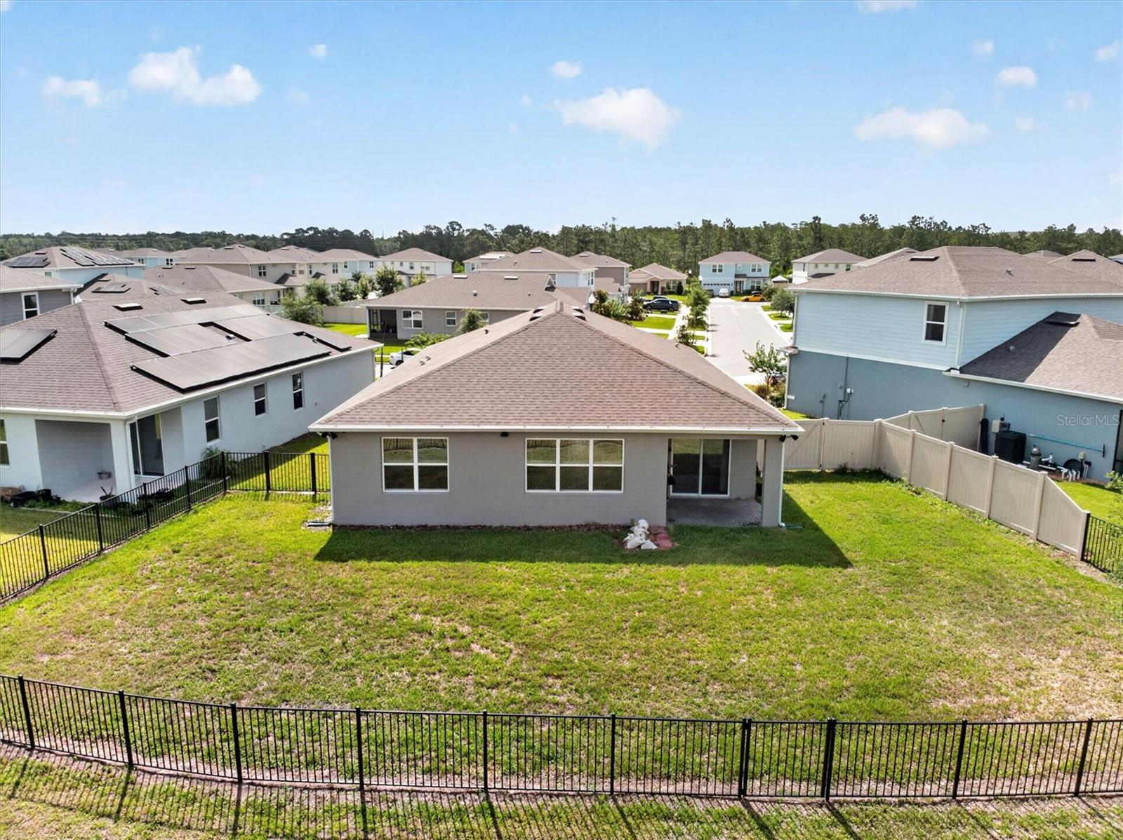 PINEWOOD RESERVE PH 2A - Residential