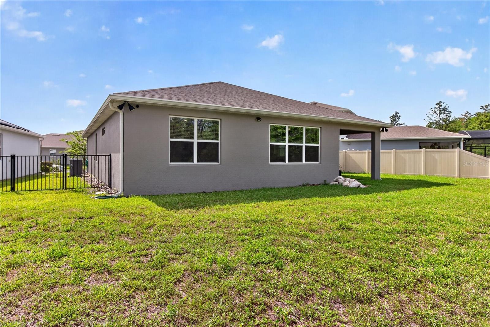 PINEWOOD RESERVE PH 2A - Residential