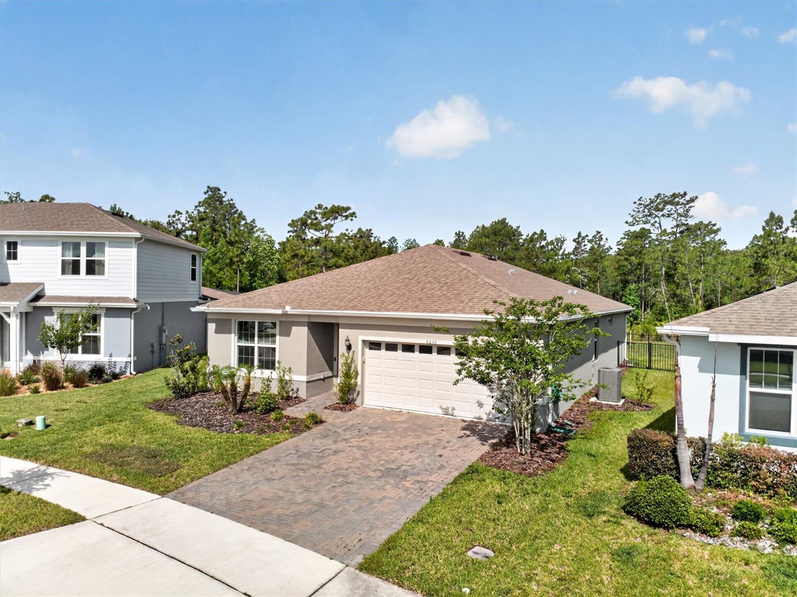 PINEWOOD RESERVE PH 2A - Residential
