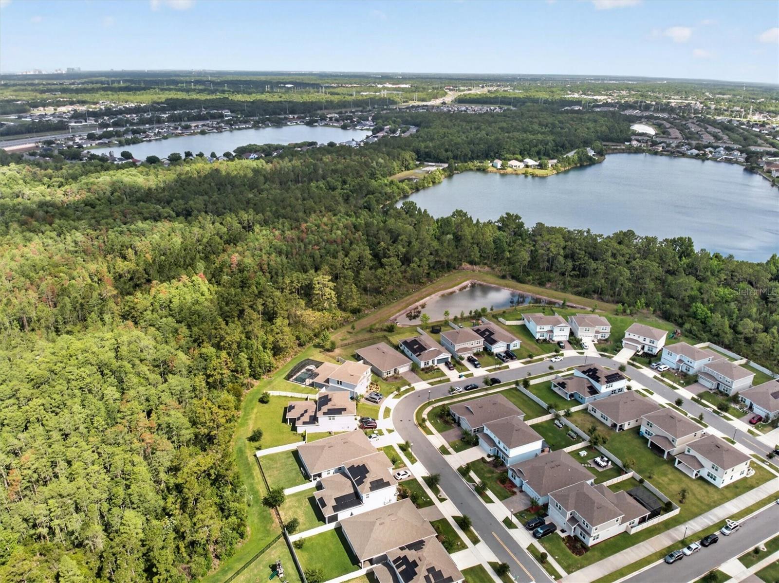 PINEWOOD RESERVE PH 2A - Residential