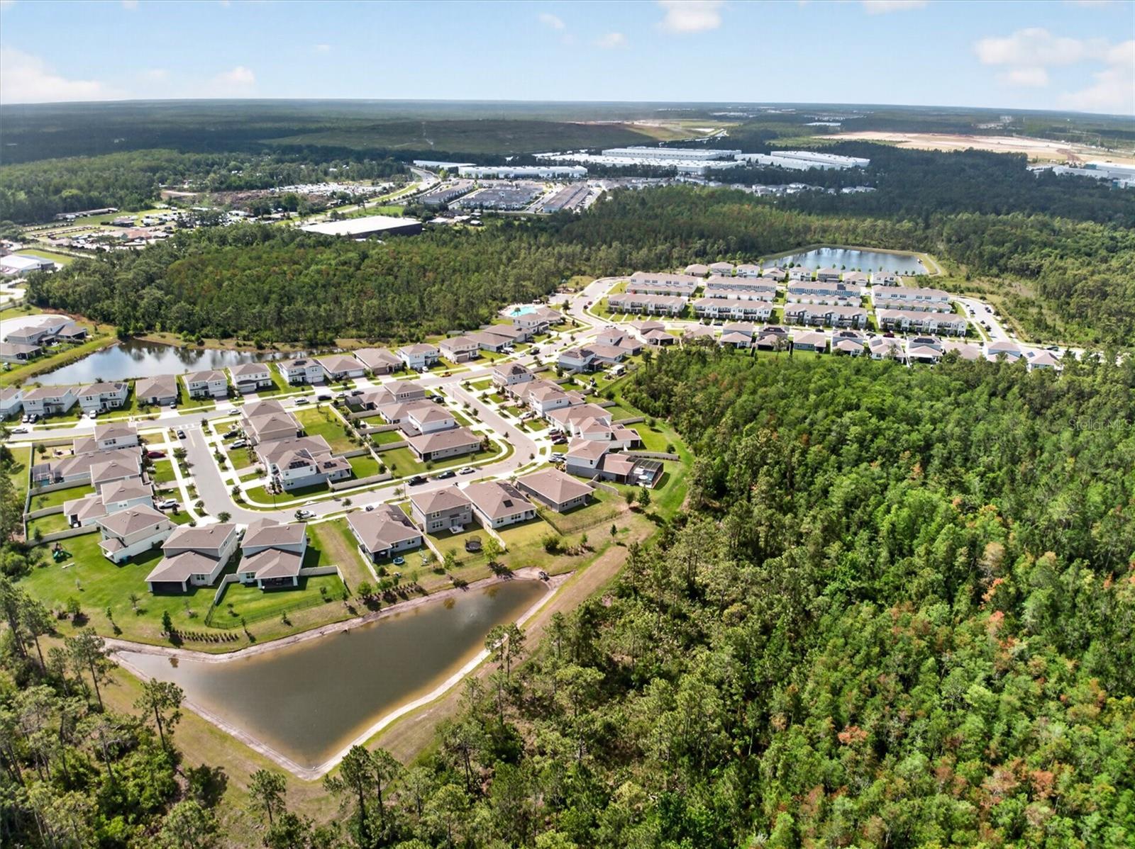 PINEWOOD RESERVE PH 2A - Residential