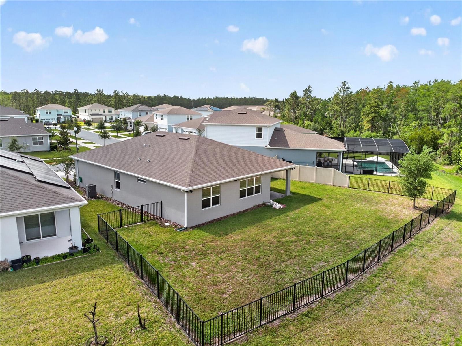 PINEWOOD RESERVE PH 2A - Residential