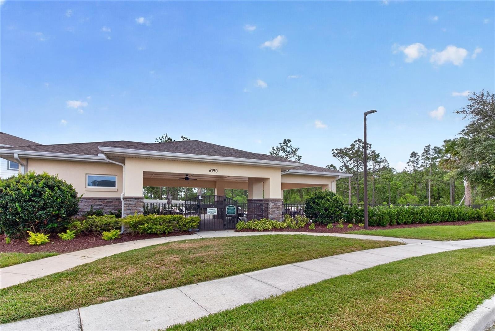 PINEWOOD RESERVE PH 2A - Residential
