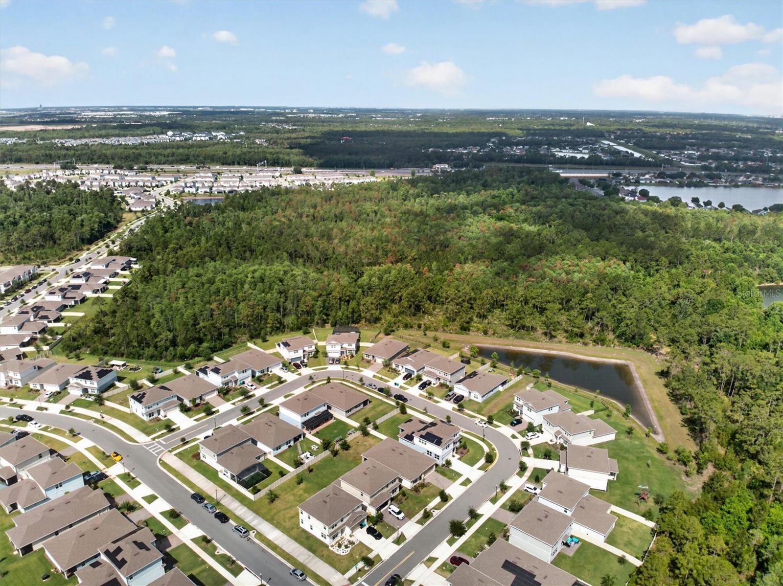 PINEWOOD RESERVE PH 2A - Residential