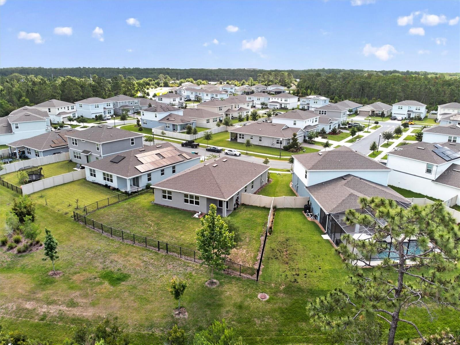 PINEWOOD RESERVE PH 2A - Residential